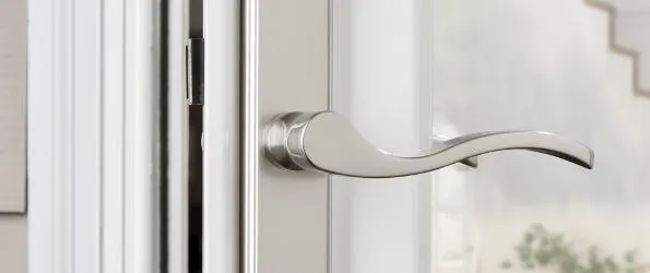 Wright Products Door Handle background